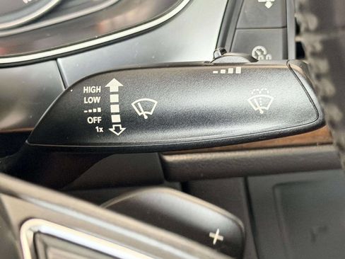 Used 2012 Audi A6 3.0T Prestige AWD/4WD image 33