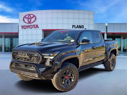 Certified 2024 Toyota Tacoma TRD Pro