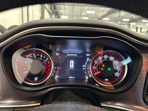 Used 2018 Dodge Challenger R/T w/ Sound Group RWD image 23