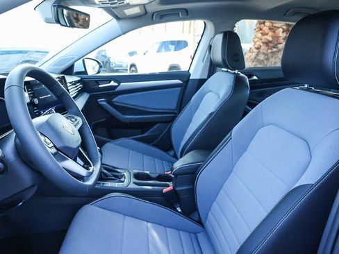 New 2026 Volkswagen Jetta SE image 29