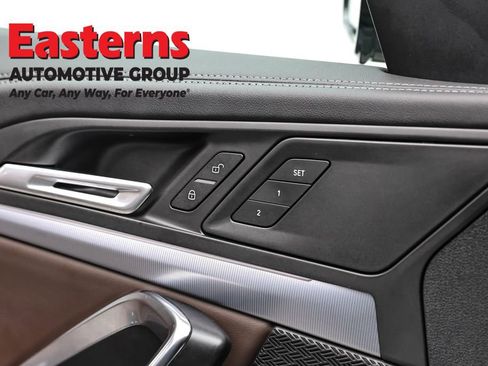 Used 2024 BMW X1 xDrive28i w/ M Sport Package AWD/4WD image 20