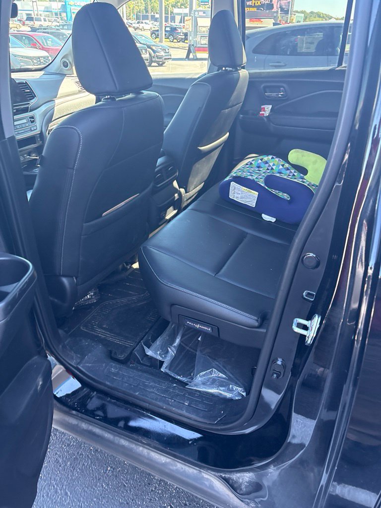 Used 2024 Honda Ridgeline RTL image 5