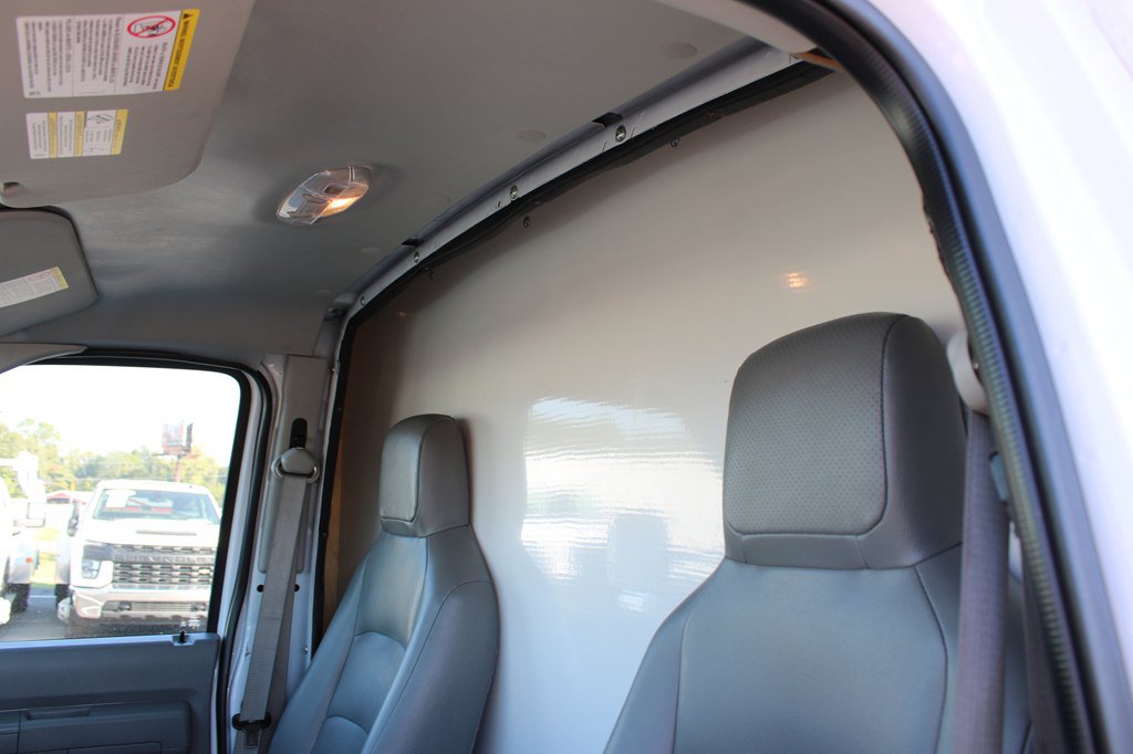 Used 2023 Ford E-350 and Econoline 350 Super Duty w/ Power Windows & Locks Group RWD image 24
