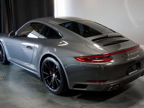 Used 2017 Porsche 911 GT3 RS image 45