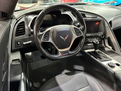 Used 2017 Chevrolet Corvette Z06 RWD image 7
