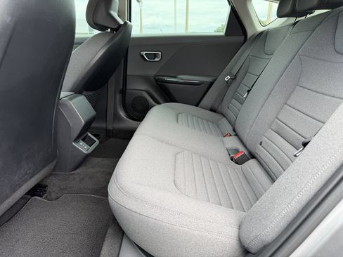 Certified 2025 Kia K4 EX FWD image 19