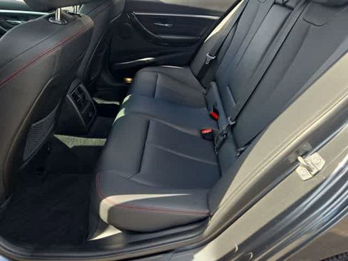 Used 2016 BMW 328i xDrive Sedan AWD/4WD image 20
