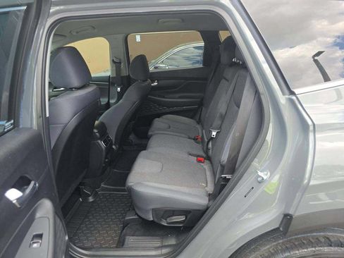 Used 2023 Hyundai Santa Fe SE FWD image 14