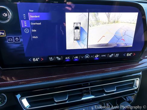 New 2026 Chevrolet Traverse RS image 20