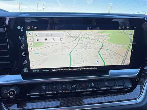 New 2026 Chevrolet Silverado 2500 LT w/ Trail Boss Package image 24