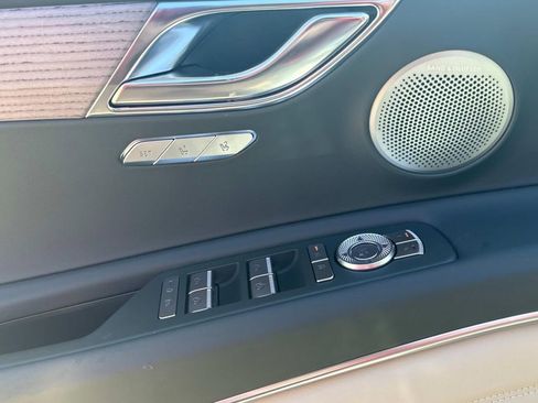 New 2026 Genesis GV80 3.5T Prestige AWD/4WD image 22
