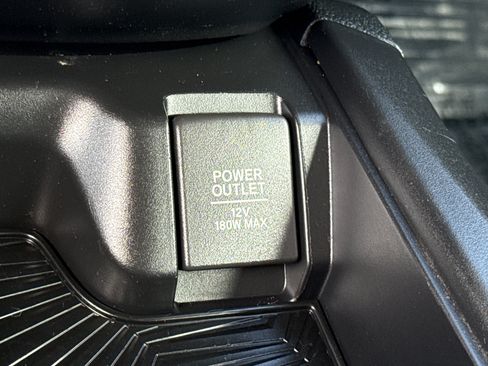 Certified 2019 Honda CR-V LX image 25