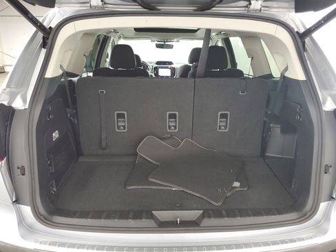 Used 2020 Subaru Ascent Premium w/ Sport Package image 35