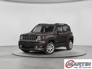Used 2021 Jeep Renegade Sport w/ Sport Appearance Group AWD/4WD video 1
