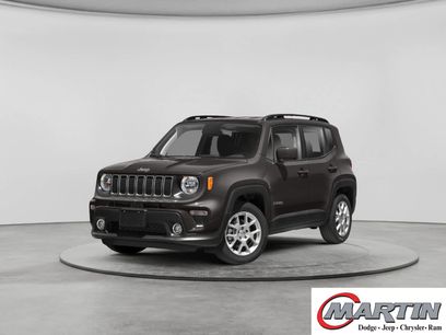 Used 2021 Jeep Renegade Sport w/ Sport Appearance Group