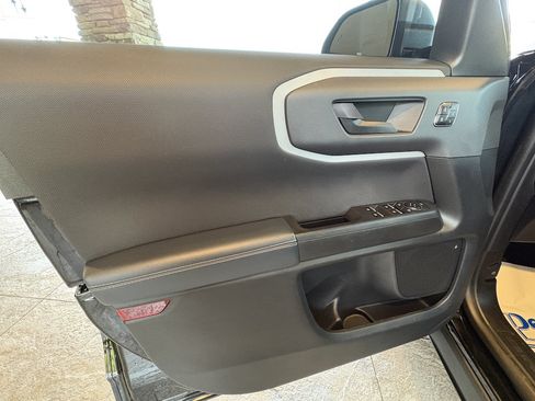Used 2023 Ford Bronco Sport Outer Banks AWD/4WD image 21