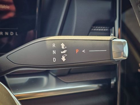 New 2026 GMC Terrain Denali AWD/4WD image 19