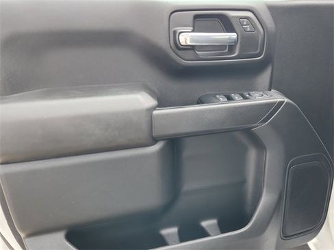 Used 2023 Chevrolet Silverado 1500 Custom w/ Rally Edition image 22