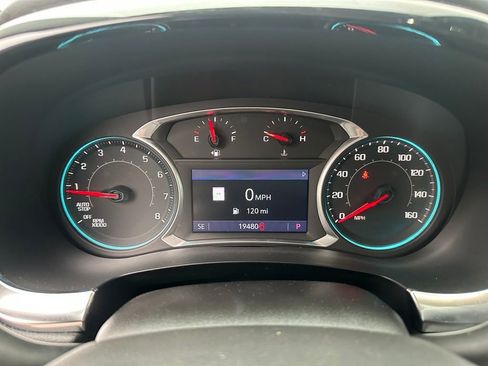 Used 2021 Chevrolet Traverse RS image 15