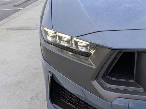 New 2026 Ford Mustang Dark Horse RWD image 10