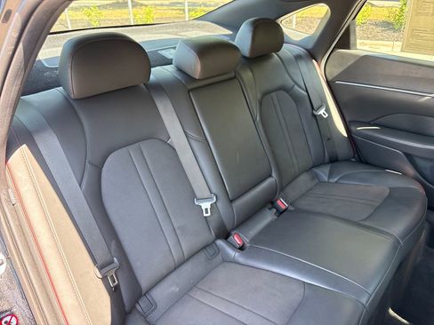 Used 2023 Hyundai Sonata SEL Plus FWD image 33