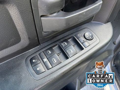 Used 2022 RAM 1500 Tradesman image 24