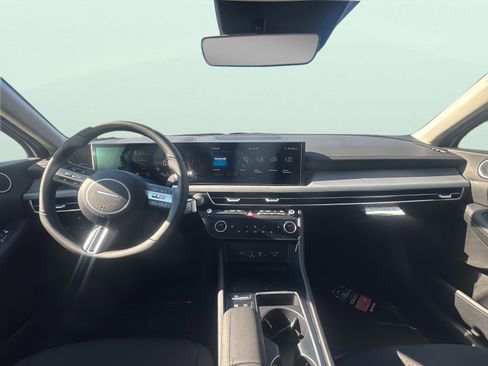 New 2026 Hyundai Sonata SEL FWD image 9