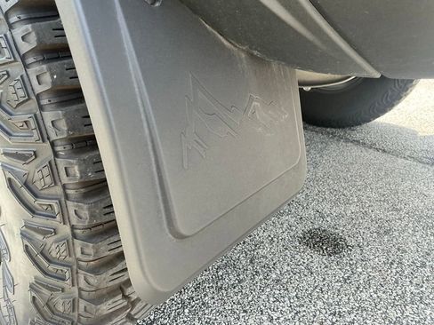 Used 2023 Ford Bronco Badlands AWD/4WD image 21