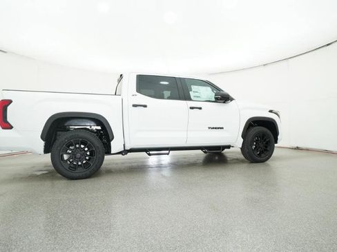 New 2026 Toyota Tundra SR5 image 67