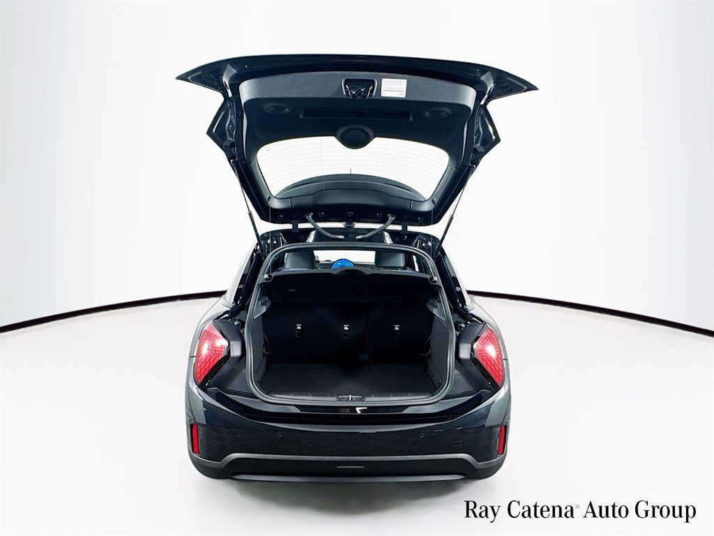 Certified 2026 MINI Cooper S FWD image 25