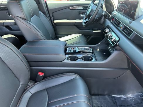 New 2026 Honda Passport TrailSport Elite image 13