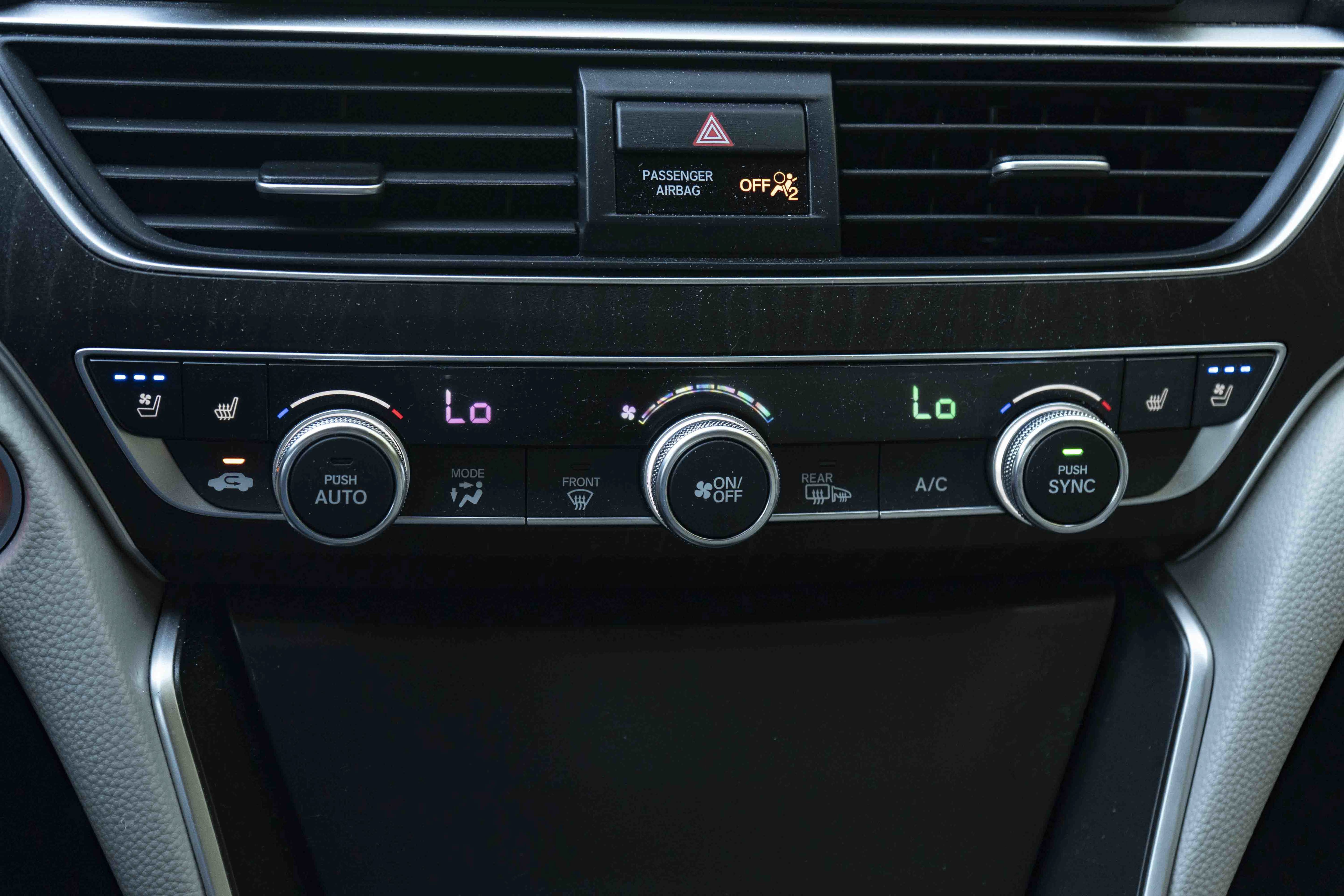 Used 2020 Honda Accord Touring image 32