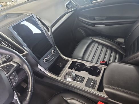 Used 2023 Ford Edge SEL AWD/4WD image 23