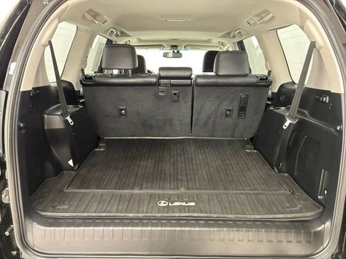 Used 2017 Lexus GX 460 Premium w/ Premium Package AWD/4WD image 17