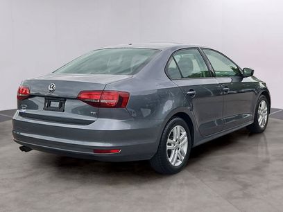 Used 2018 Volkswagen Jetta S