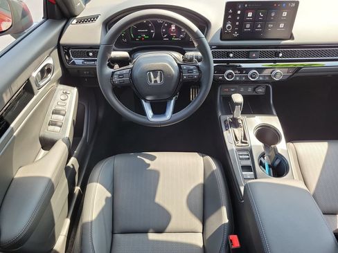 Used 2026 Honda Civic Sport Touring image 26