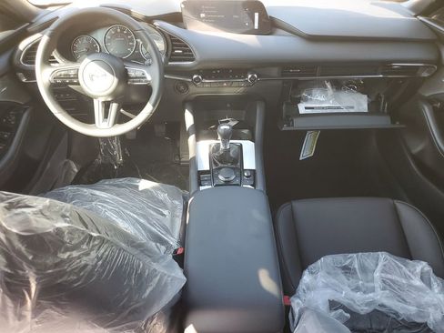 New 2026 MAZDA MAZDA3 2.5 S Hatchback w/ Premium Pkg image 2
