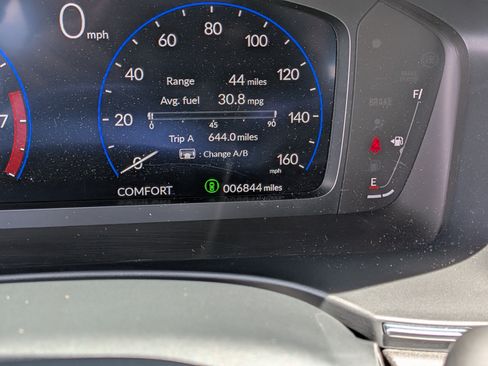 Used 2026 Acura Integra FWD image 28