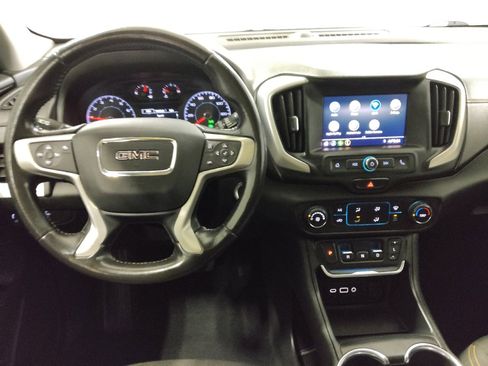 Used 2020 GMC Terrain SL image 22