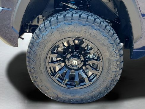 New 2026 Toyota Tundra SR5 AWD/4WD image 10