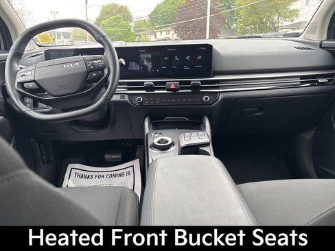 Certified 2026 Kia Sportage S AWD/4WD image 19