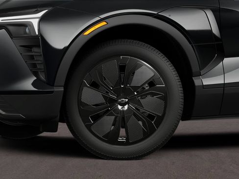 New 2026 Chevrolet Blazer EV LT w/ Midnight/Sport Edition FWD image 4