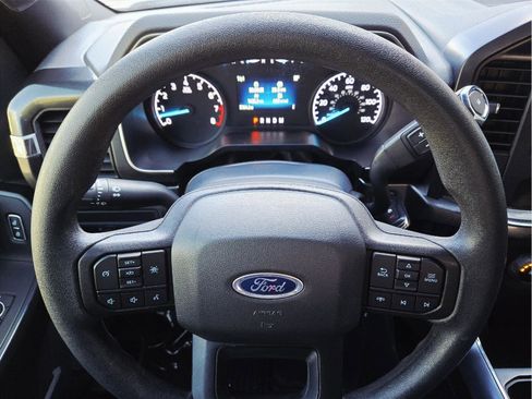 Used 2022 Ford F150 XL w/ STX Appearance Package image 11