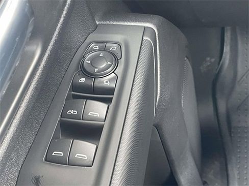 New 2025 Chevrolet Silverado 2500 Custom w/ Custom Value Package image 14