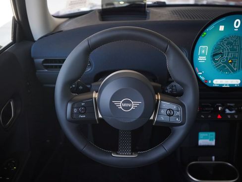 New 2026 MINI Cooper S FWD image 9