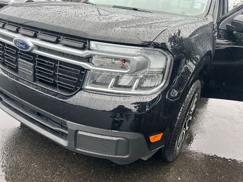 Used 2024 Ford Maverick Lariat AWD/4WD image 36