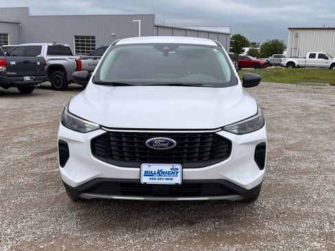 Used 2024 Ford Escape Active AWD/4WD image 7