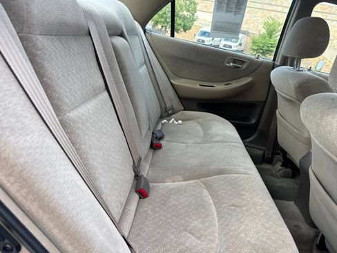 Used 2001 Honda Accord LX image 20