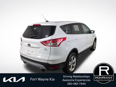 Used 2014 Ford Escape SE AWD/4WD image 6