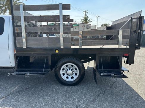 Used 2012 Chevrolet Silverado 3500 W/T image 25